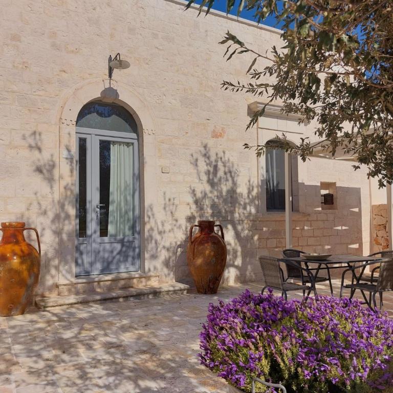 Borgo Altobello - Appartamento con 2 Camere da Letto - 2