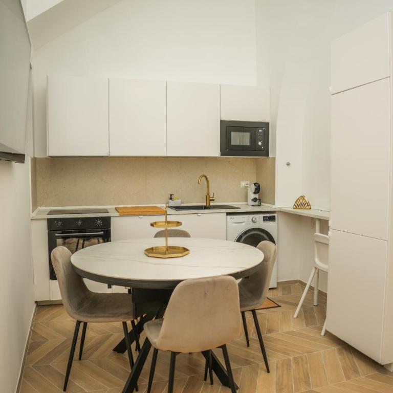 Almar Living - Signature Apartments - Appartamento Deluxe con 1 Camera da Letto - 6