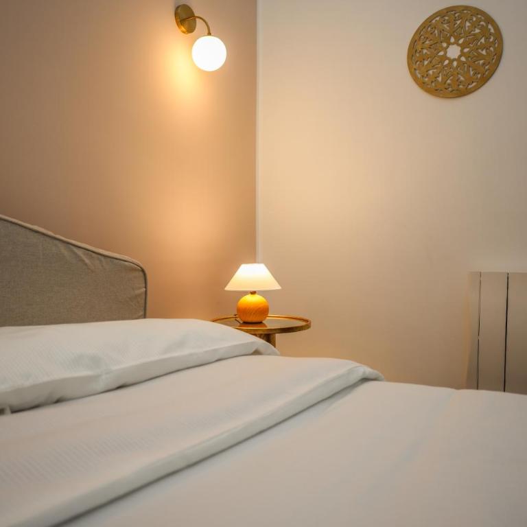 Almar Living - Signature Apartments - Appartamento con 1 Camera da Letto e Vista Città - 10