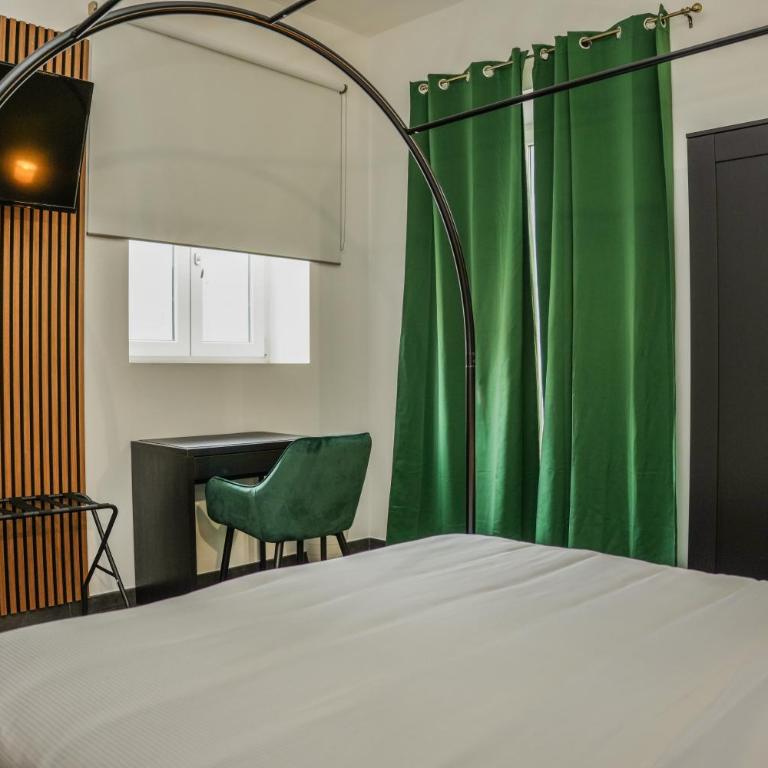 Almar Living - Signature Apartments - Appartamento con 1 Camera da Letto e Vista Città - 7