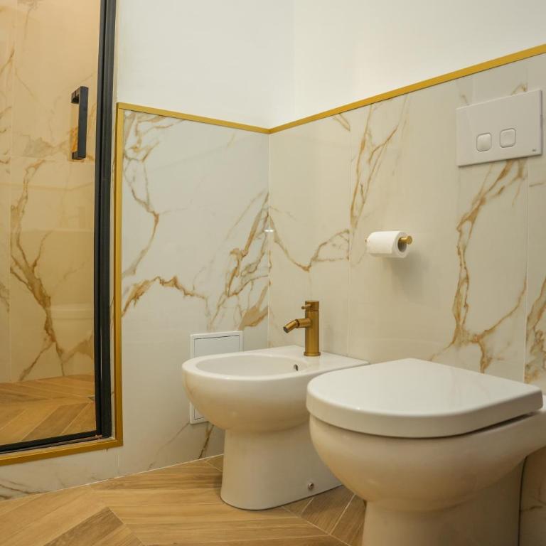 Almar Living - Signature Apartments - Appartamento Deluxe con 1 Camera da Letto - 4