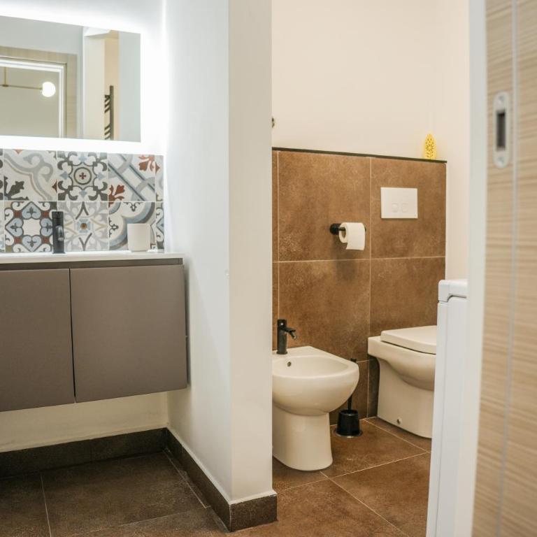 Almar Living - Signature Apartments - Appartamento con 1 Camera da Letto e Vista Città - 11