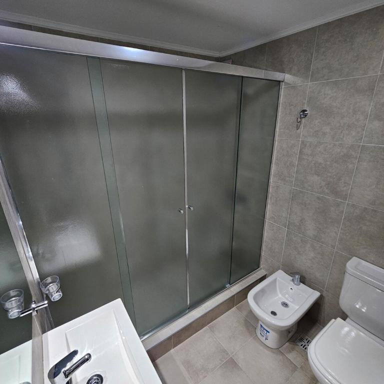 Departamento con vista al lago hasta 6 pasajeros - Apartamento de 2 dormitorios con vistas al lago - 14