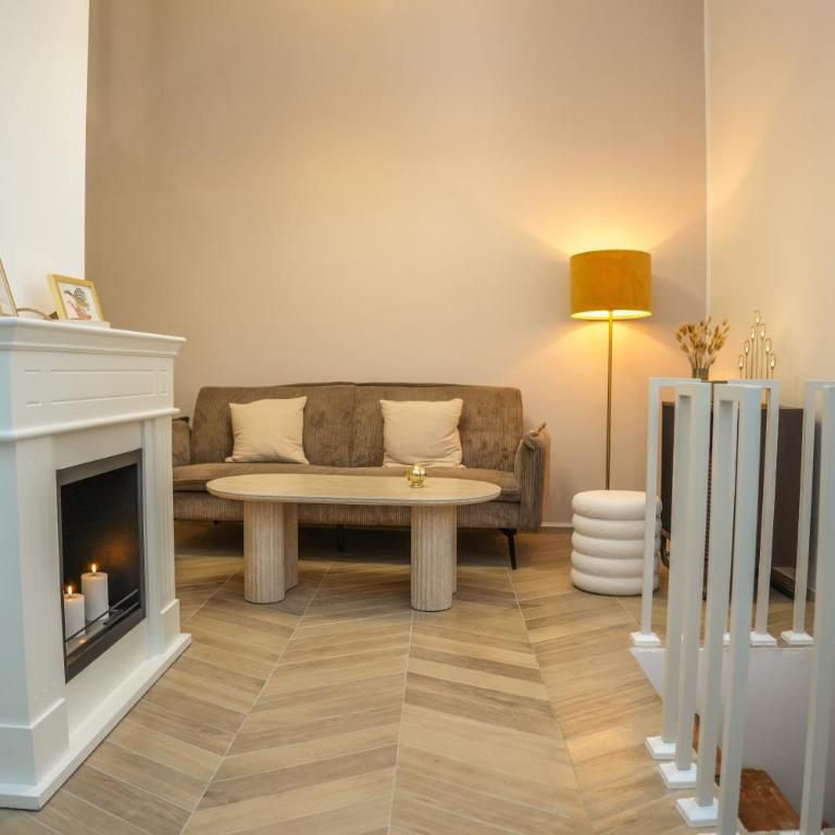 Almar Living - Signature Apartments - Appartamento Deluxe con 1 Camera da Letto - 5