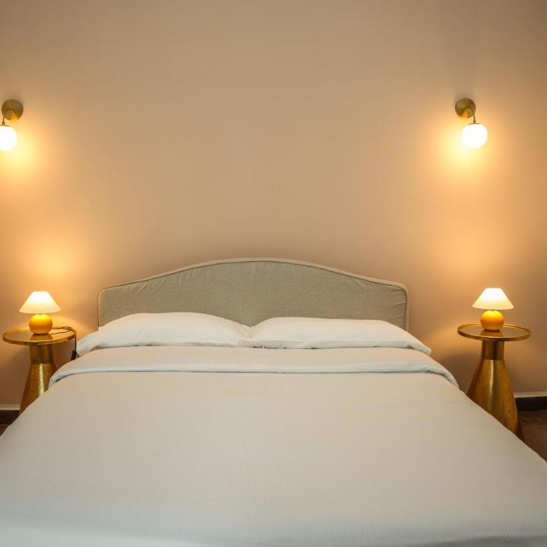 Almar Living - Signature Apartments - Appartamento con 1 Camera da Letto e Vista Città - 5