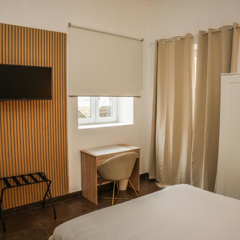 Almar Living - Signature Apartments - Appartamento con 1 Camera da Letto e Vista Città - 3