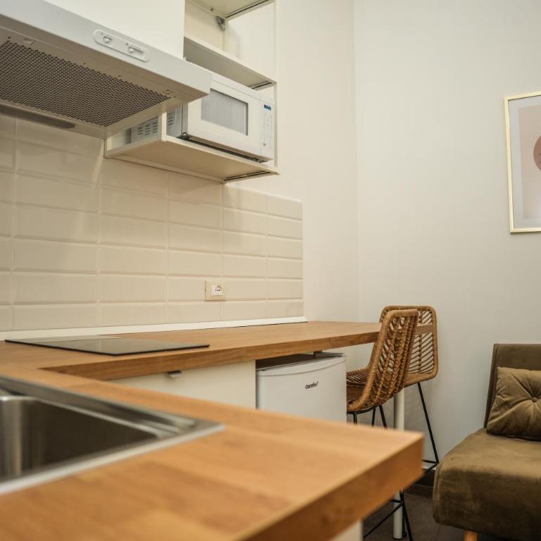 Almar Living - Signature Apartments - Appartamento con 1 Camera da Letto e Vista Città - 6