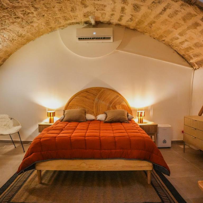 Almar Living - Signature Apartments - Appartamento Deluxe con 1 Camera da Letto - 1