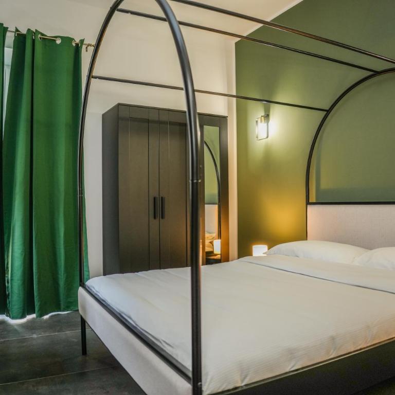 Almar Living - Signature Apartments - Appartamento con 1 Camera da Letto e Vista Città - 1