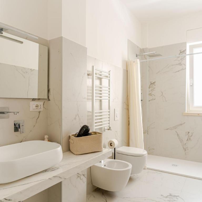 Just Here apartments - L'Artista - Appartamento con 2 Camere da Letto e Balcone - 18