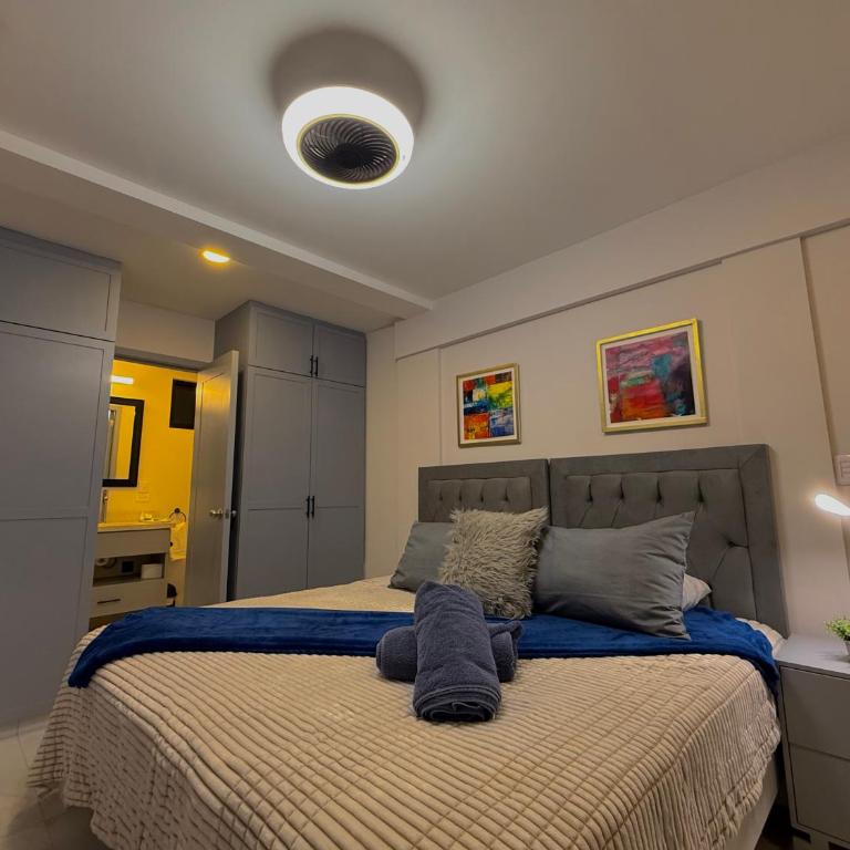 The Residences by Morgan - Loft - 20