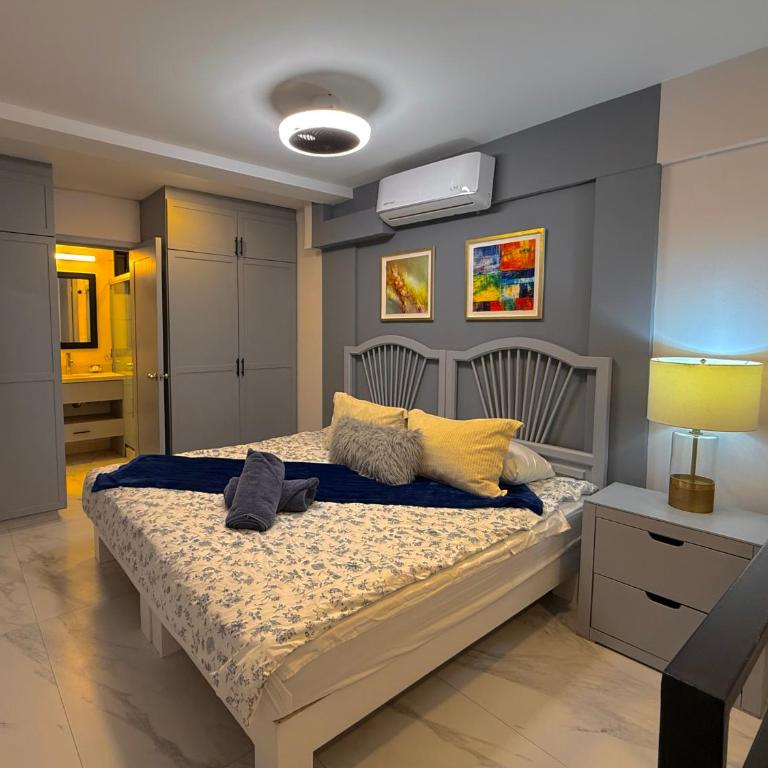 The Residences by Morgan - Loft - 16