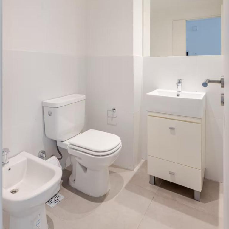 UriburuHome-Recoleta,2 amb estrenar-4 pers con cochera - Apartamento de 1 dormitorio - 10