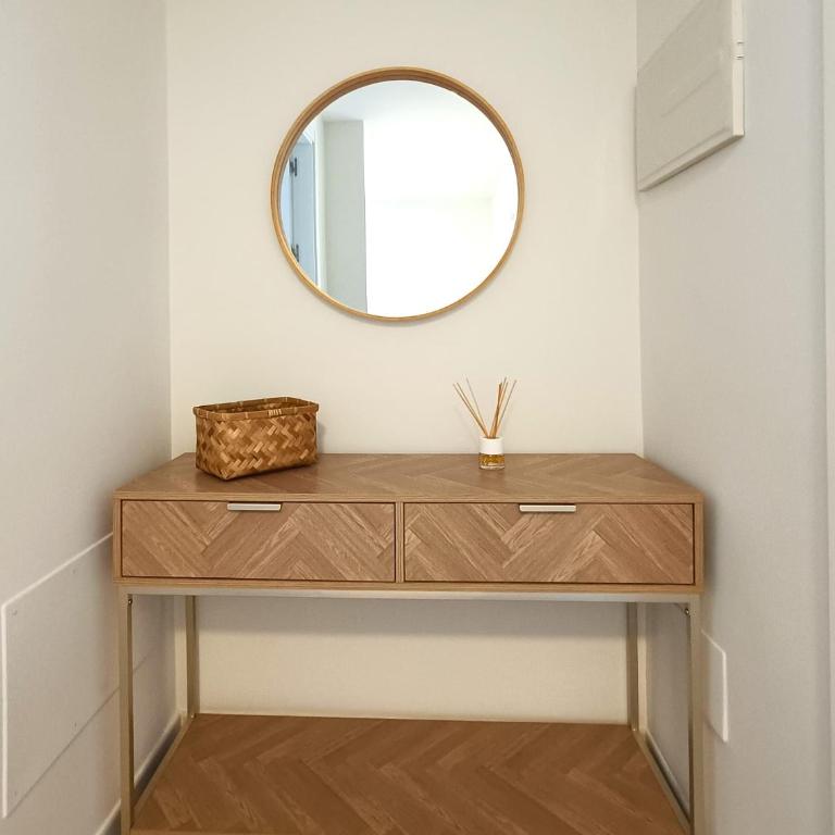 Atenas Suite, 2 Hab, terraza, piscina y playa a 3 min - Apartamento de 2 dormitorios - 27