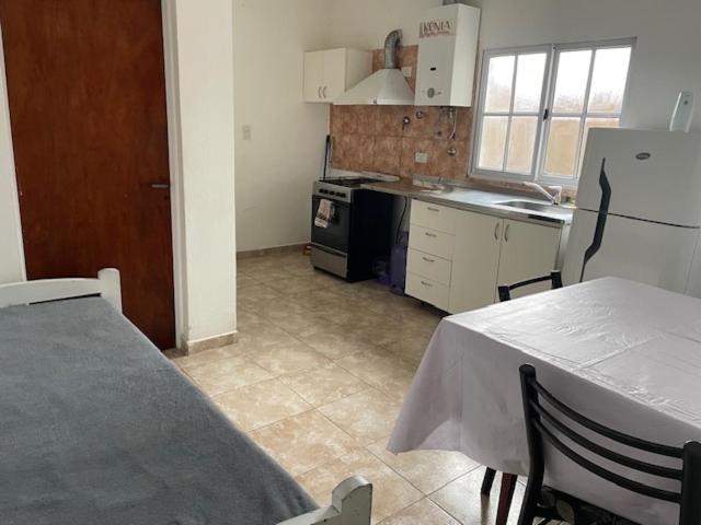 Altos del Thompson - Apartamento Clásico - 2