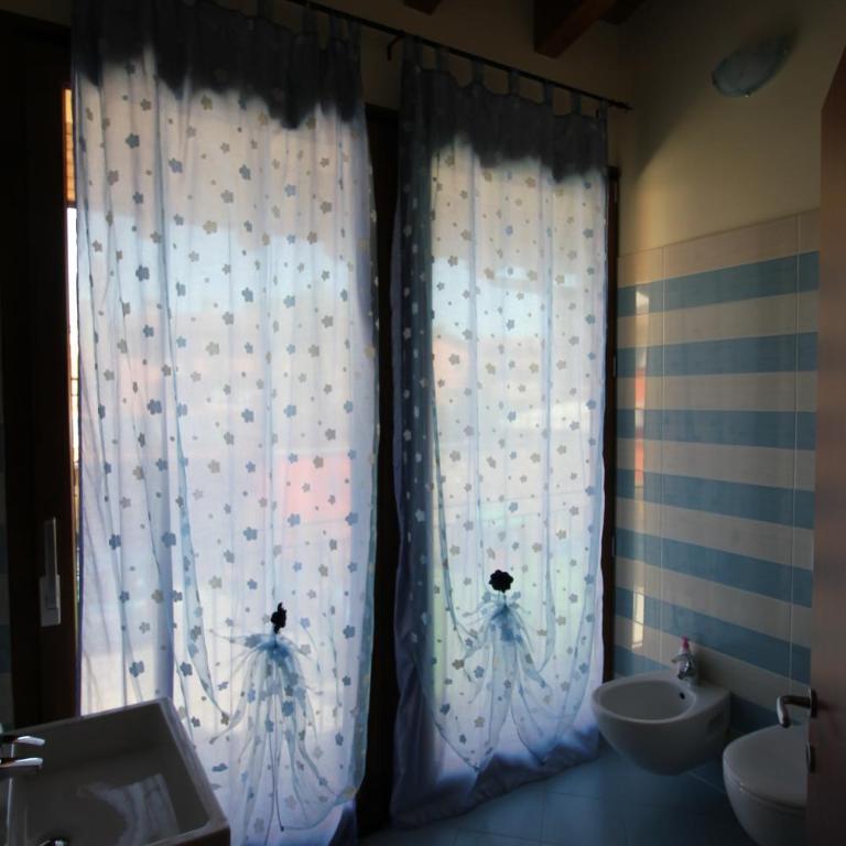 B&B I fiori di Marianna - Camera Quadrupla - 13