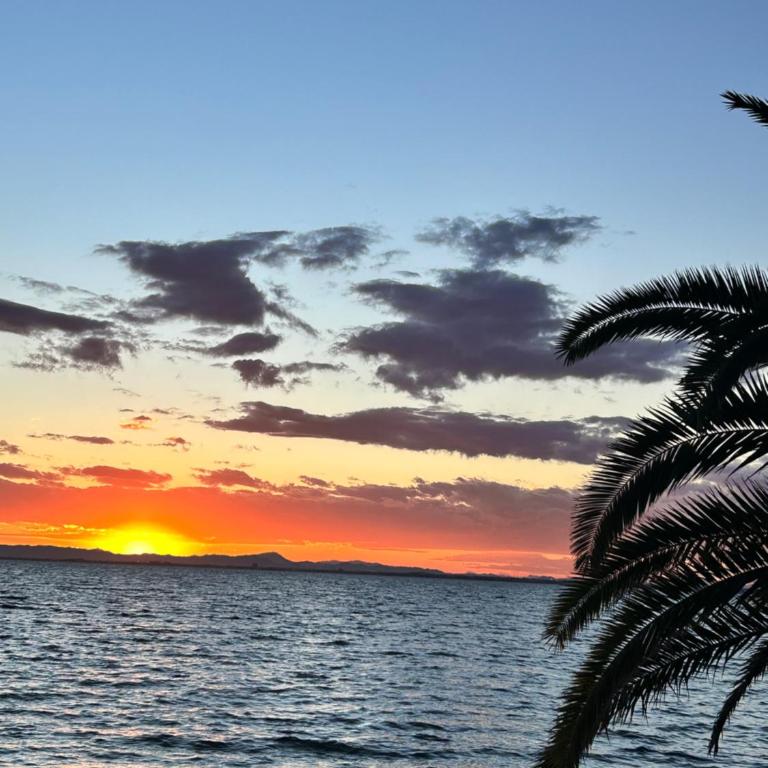 La casa de los atardeceres - Apartamento de 1 dormitorio - 51