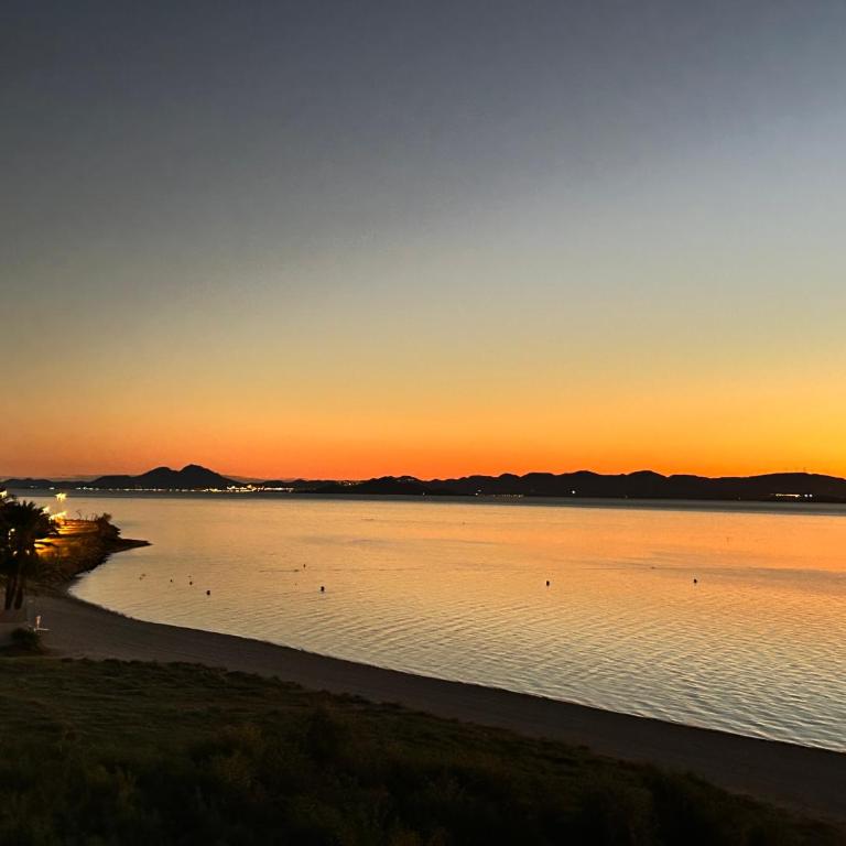La casa de los atardeceres - Apartamento de 1 dormitorio - 2