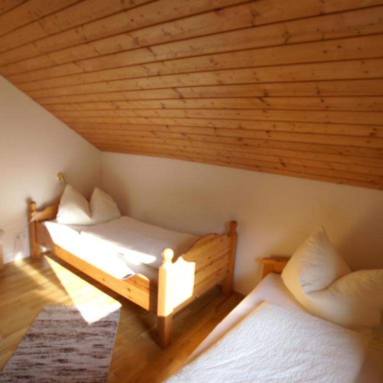 Appartement zur Post - Apartment (4 Erwachsene) - 6