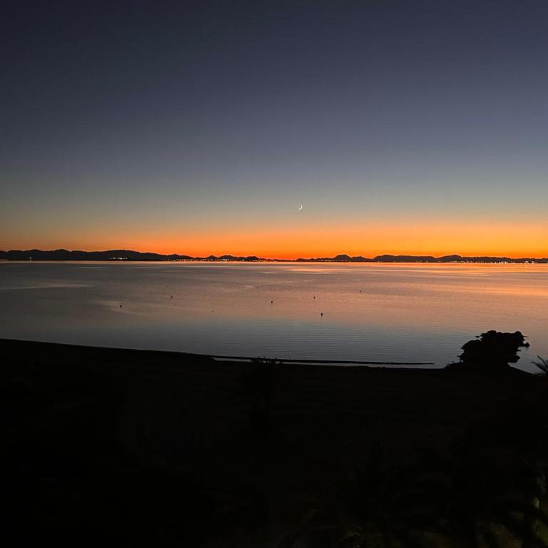La casa de los atardeceres - Apartamento de 1 dormitorio - 54