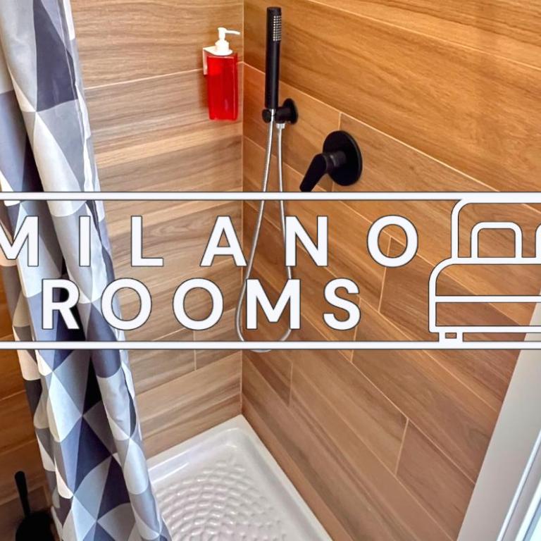 CAMERA con BAGNO PRIVATO 04 - Double or Twin Room with Private Bathroom - 9