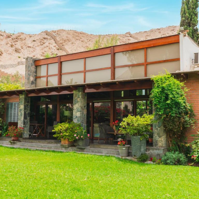 Casa Shanti - Casa de 5 dormitorios - 1