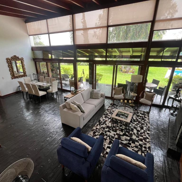 Casa Shanti - Casa de 5 dormitorios - 2