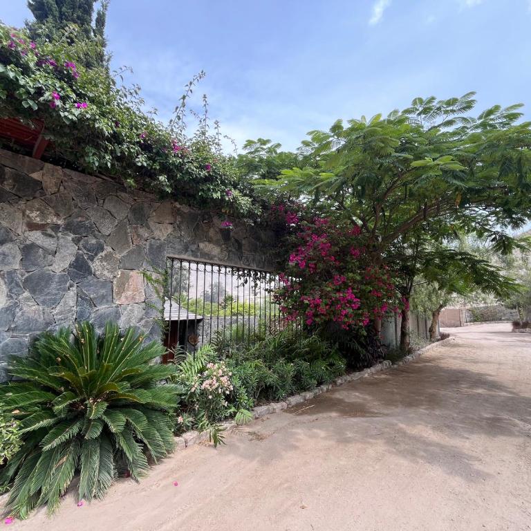 Casa Shanti - Casa de 5 dormitorios - 7