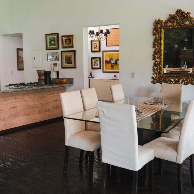 Casa Shanti - Casa de 5 dormitorios - 13