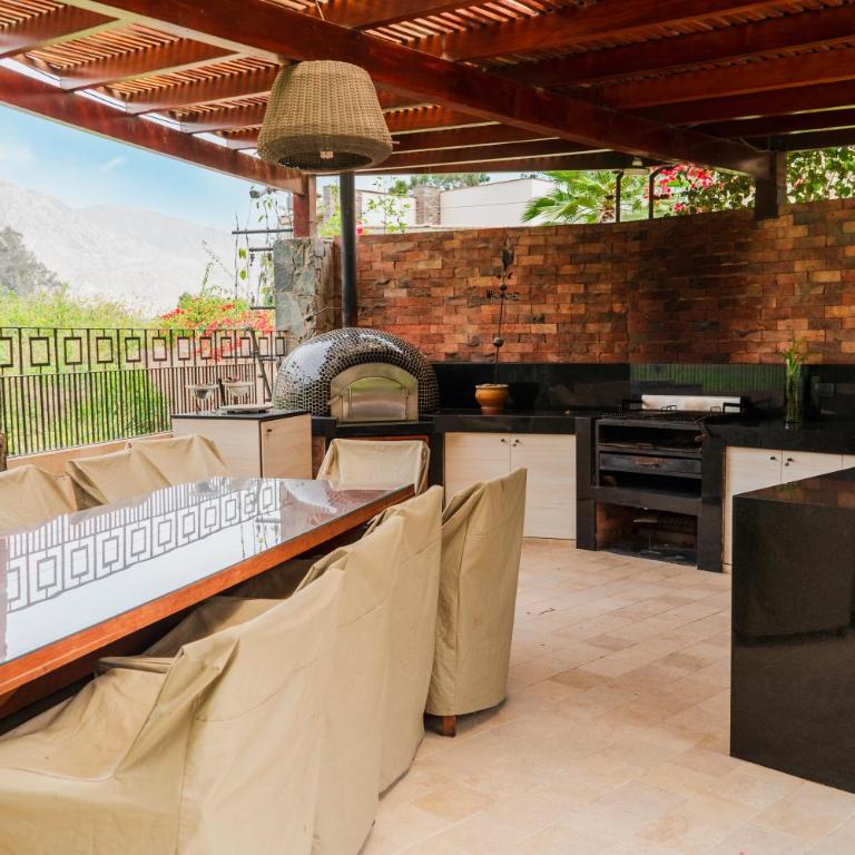 Casa Shanti - Casa de 5 dormitorios - 14