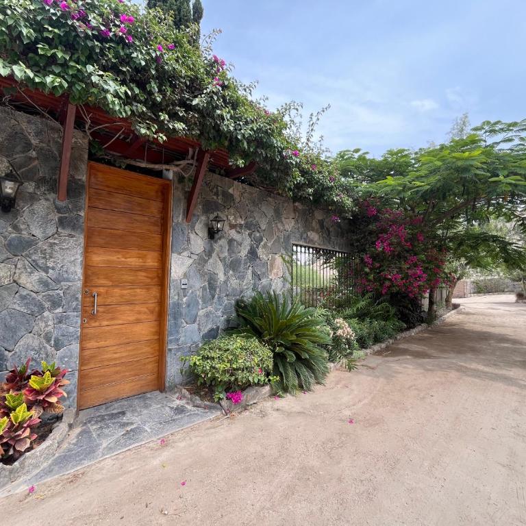 Casa Shanti - Casa de 5 dormitorios - 17