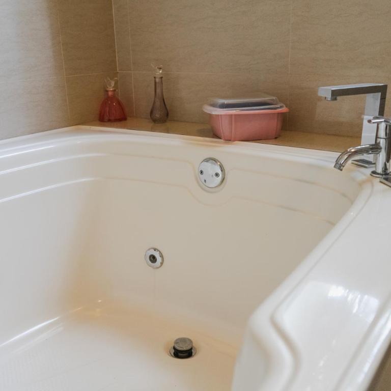 Casa Shanti - Casa de 5 dormitorios - 8