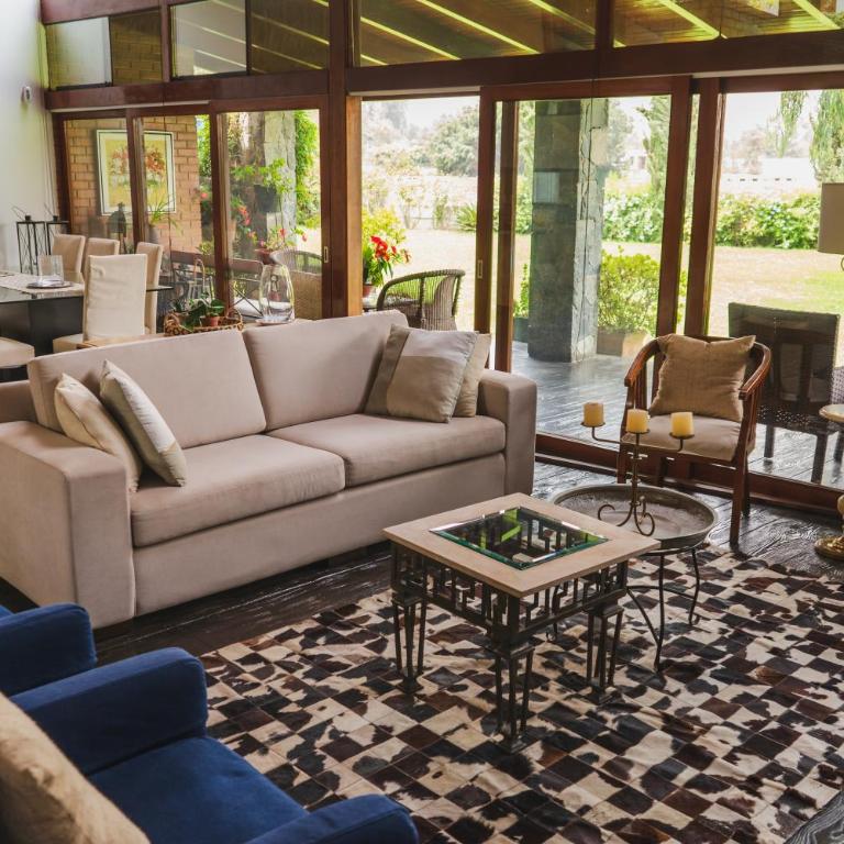 Casa Shanti - Casa de 5 dormitorios - 21