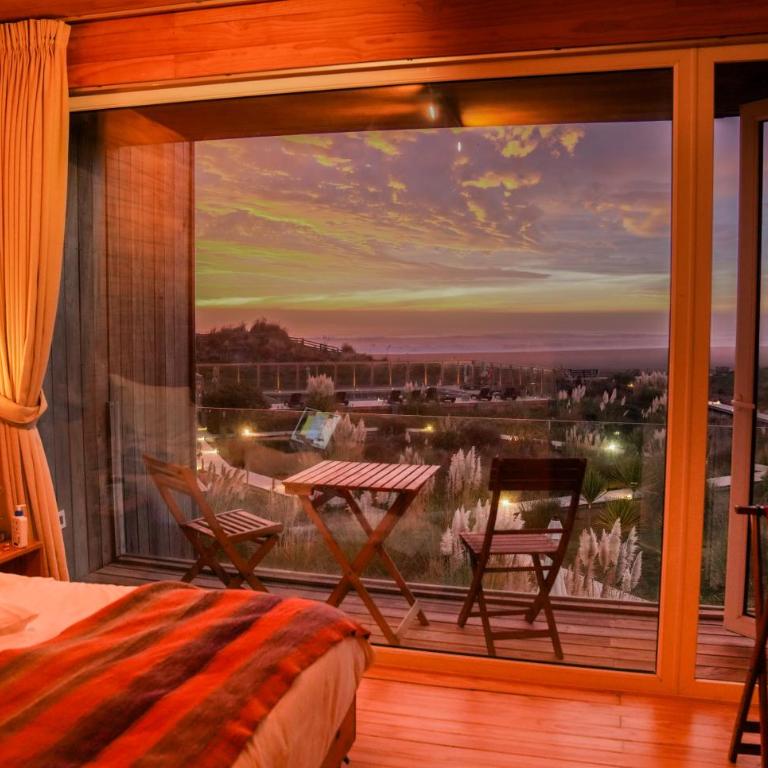 Lodge del Mar - Bungalow (5 adultos) - 1
