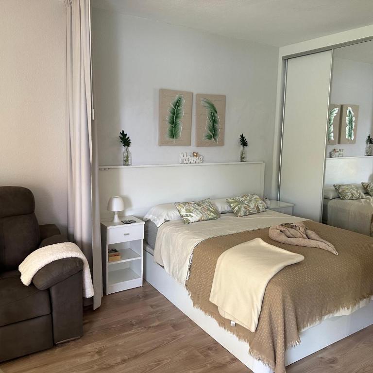 Jose Carlos - Apartamento de 1 dormitorio - 7