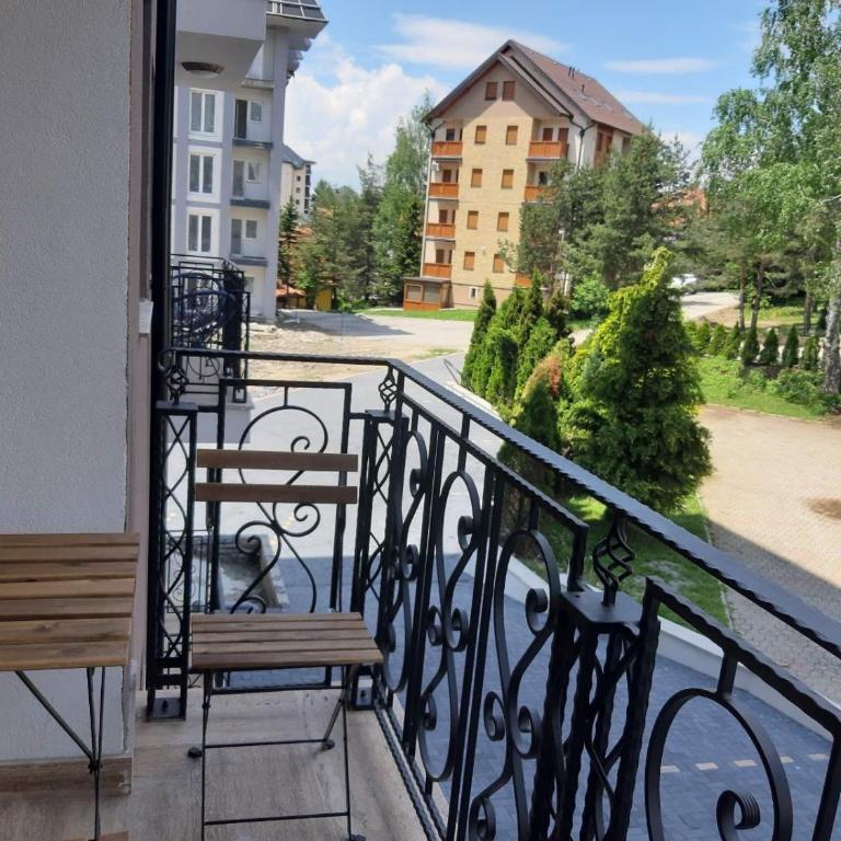 Casa di Jana Zlatibor - One-Bedroom Apartment - 3