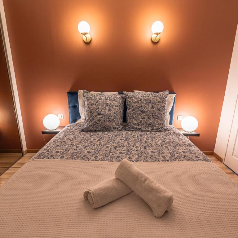 Le 1er Général - Center - Free Park - Appartamento con 1 Camera da Letto - 1