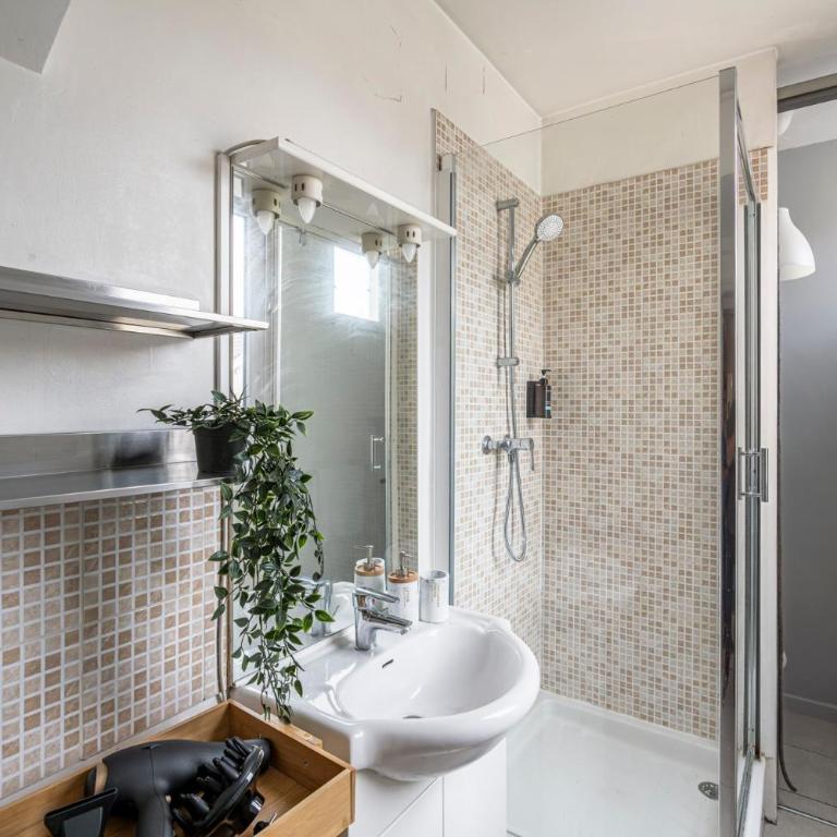 Le 1er Général - Center - Free Park - Appartamento con 1 Camera da Letto - 18