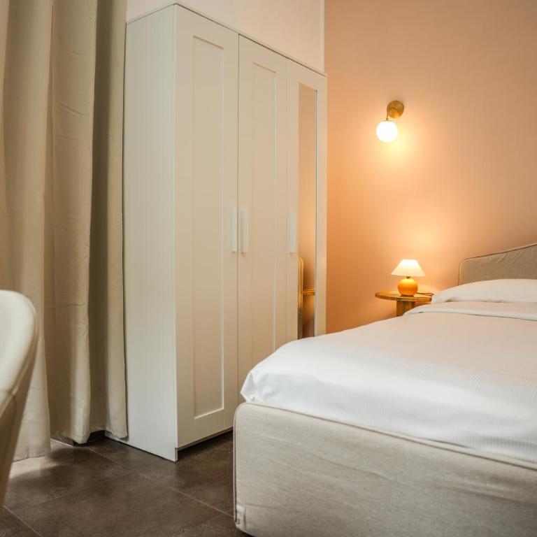 Almar Living - Signature Apartments - Appartamento con 1 Camera da Letto e Vista Città - 7