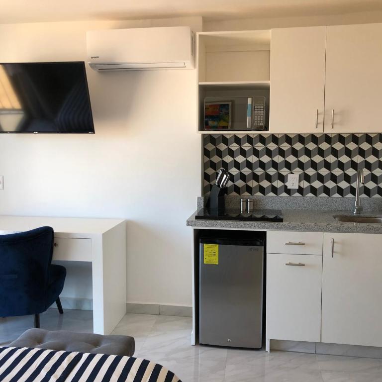 The Residences by Morgan - Suite Junior - 8