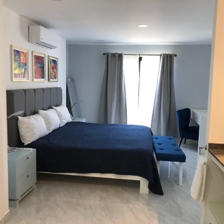 The Residences by Morgan - Apartamento Deluxe de 2 dormitorios - 17