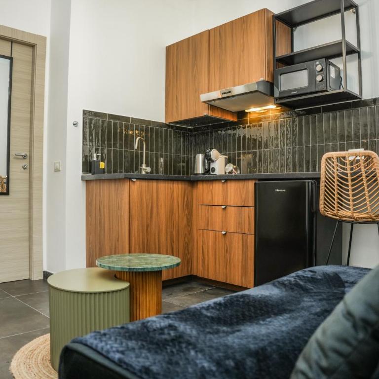 Almar Living - Signature Apartments - Appartamento con 1 Camera da Letto e Vista Città - 2