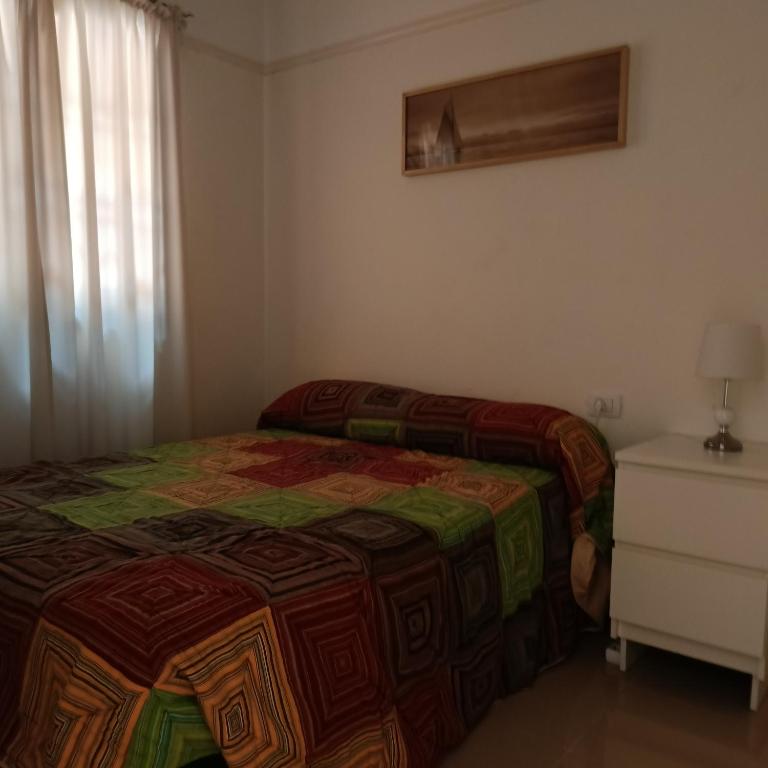 Yellow mountain in paradise - Apartamento de 2 dormitorios con balcón - 16