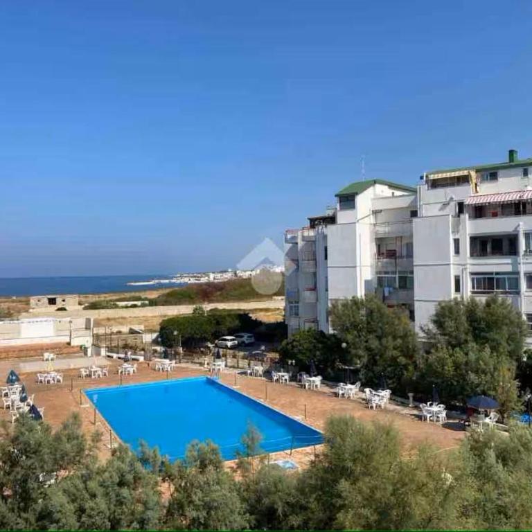 Lussy Beach House Rifugio sul mare Casatuabari - Vacation Home - 26