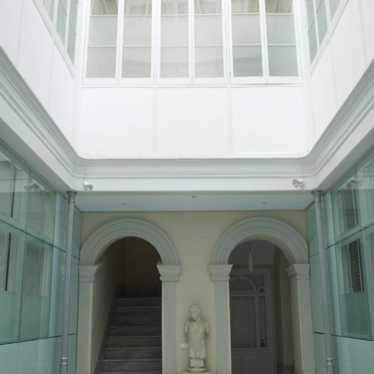 Sherryflat Azahar - Apartamento de 2 dormitorios - 26