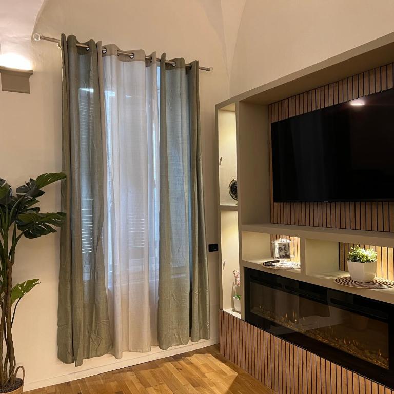 Historical Houses - Appartamento Deluxe con 3 Camere da Letto - 36