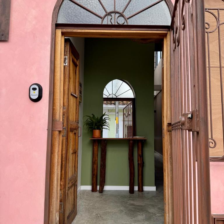 Casa de lujo con vista a Cristo Rey - Vacation Home - 3