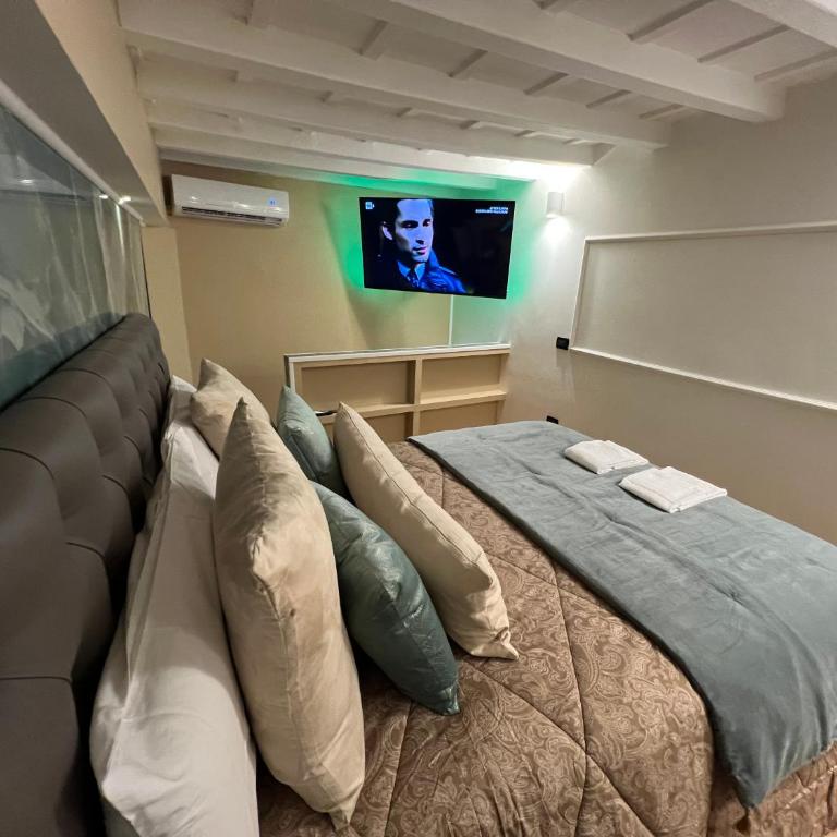 Historical Houses - Appartamento Deluxe con 3 Camere da Letto - 41