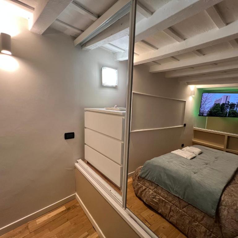 Historical Houses - Appartamento Deluxe con 3 Camere da Letto - 39