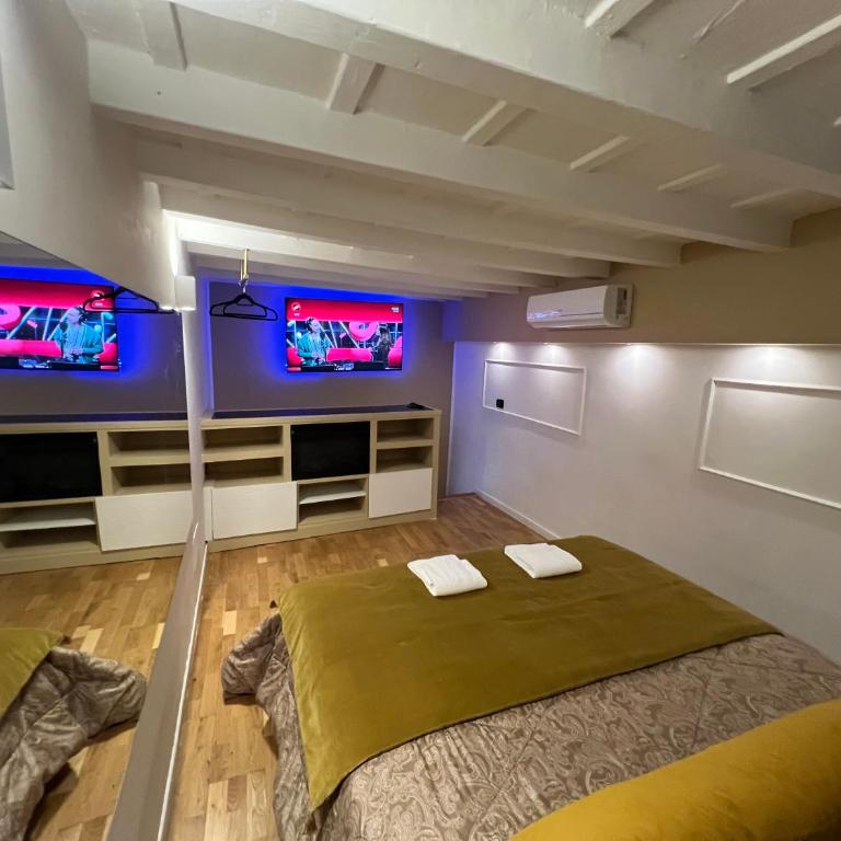 Historical Houses - Appartamento Deluxe con 3 Camere da Letto - 42